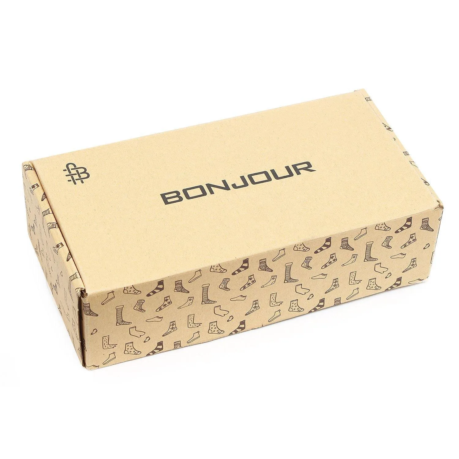 Men Formal Ankle Length Business/ Office Socks-Pack Of 4