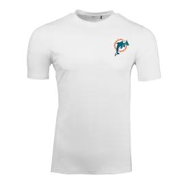 Miami Dolphins Guide Short Sleeve Tee