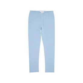 Mitzy Sue Slacks, Barrington Blue