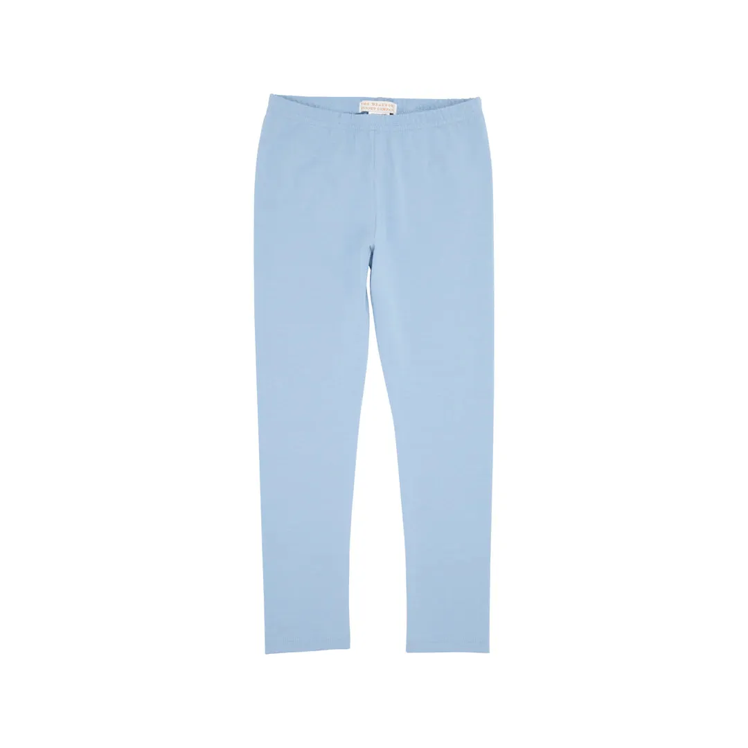 Mitzy Sue Slacks, Barrington Blue
