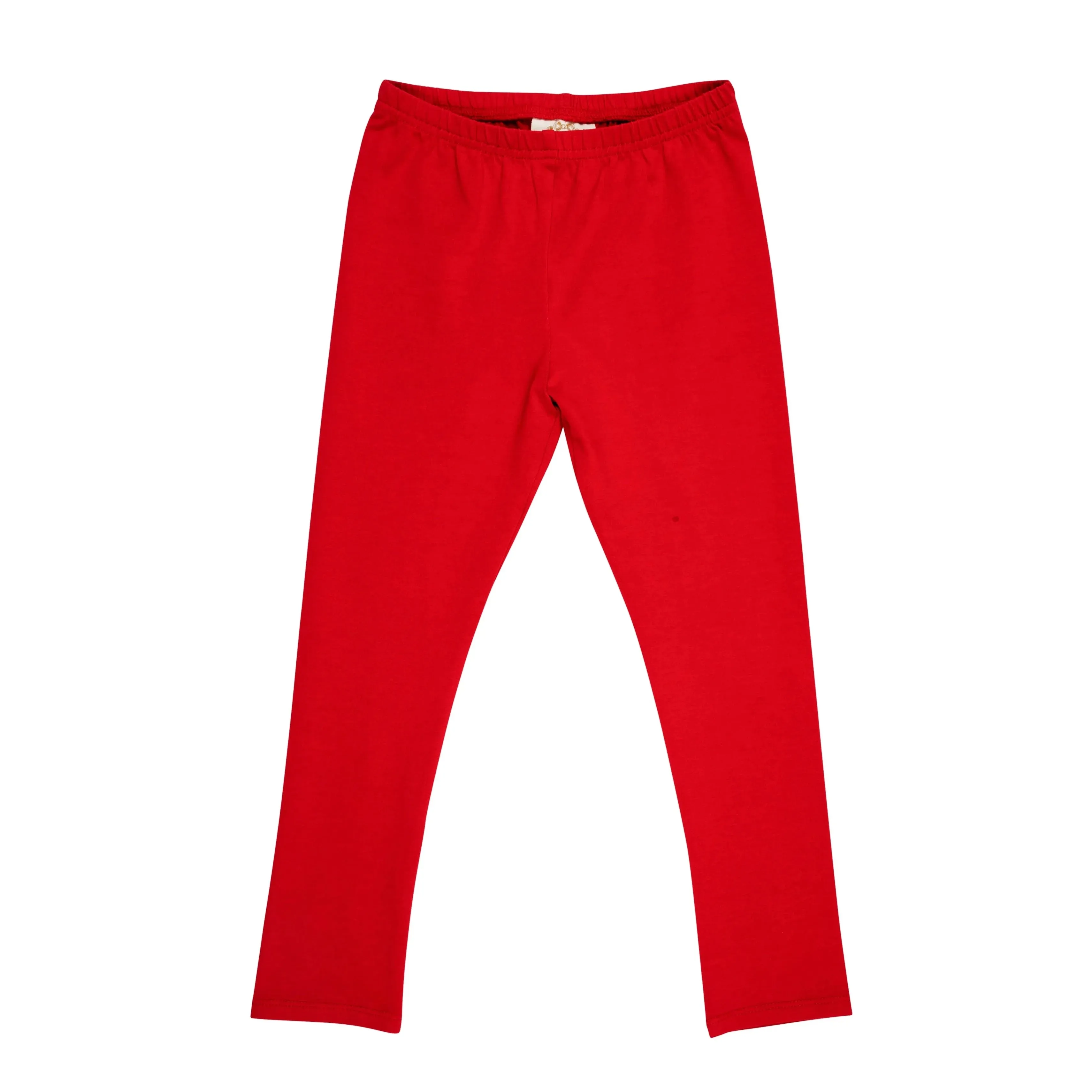 Mitzy Sue Slacks - Richmond Red