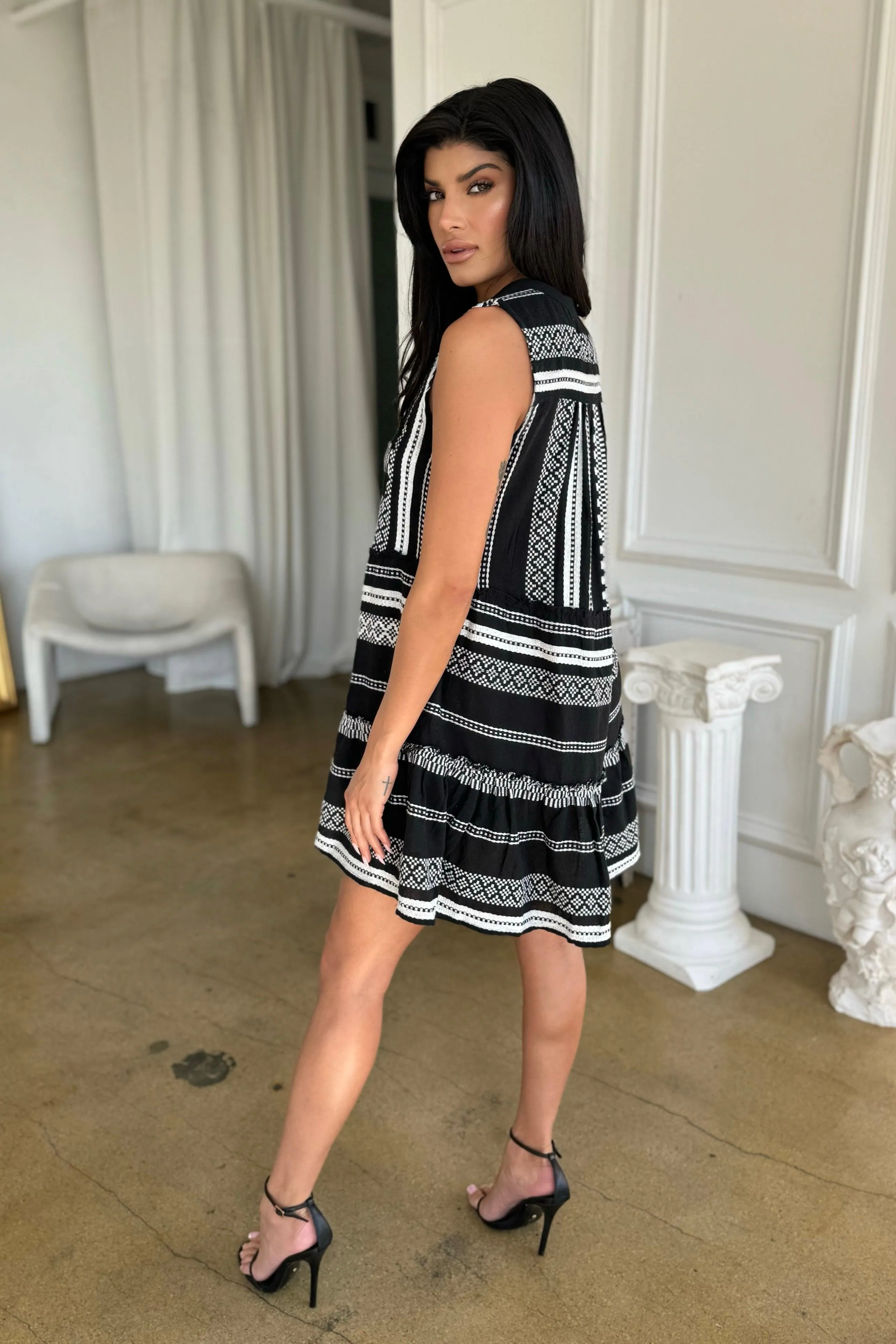 NAPA DRESS