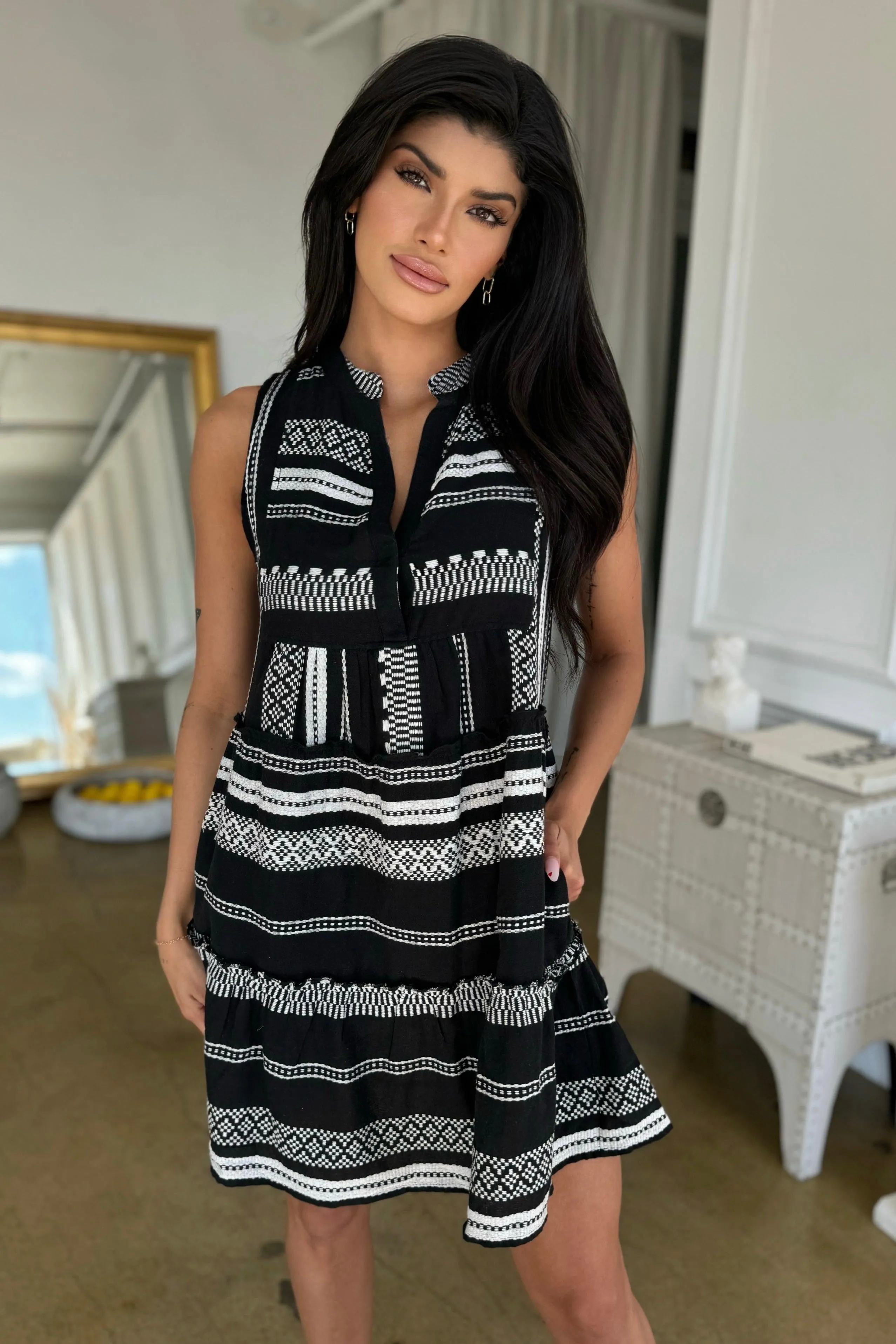 NAPA DRESS