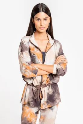 Newfound Sportif Parka