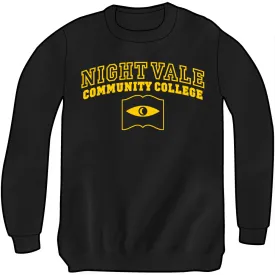 Night Vale Community College Sweatshirt