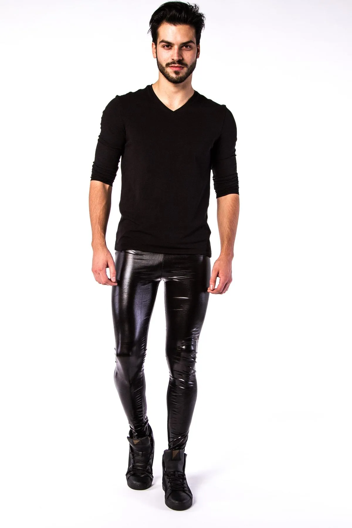 Nightrider Meggings