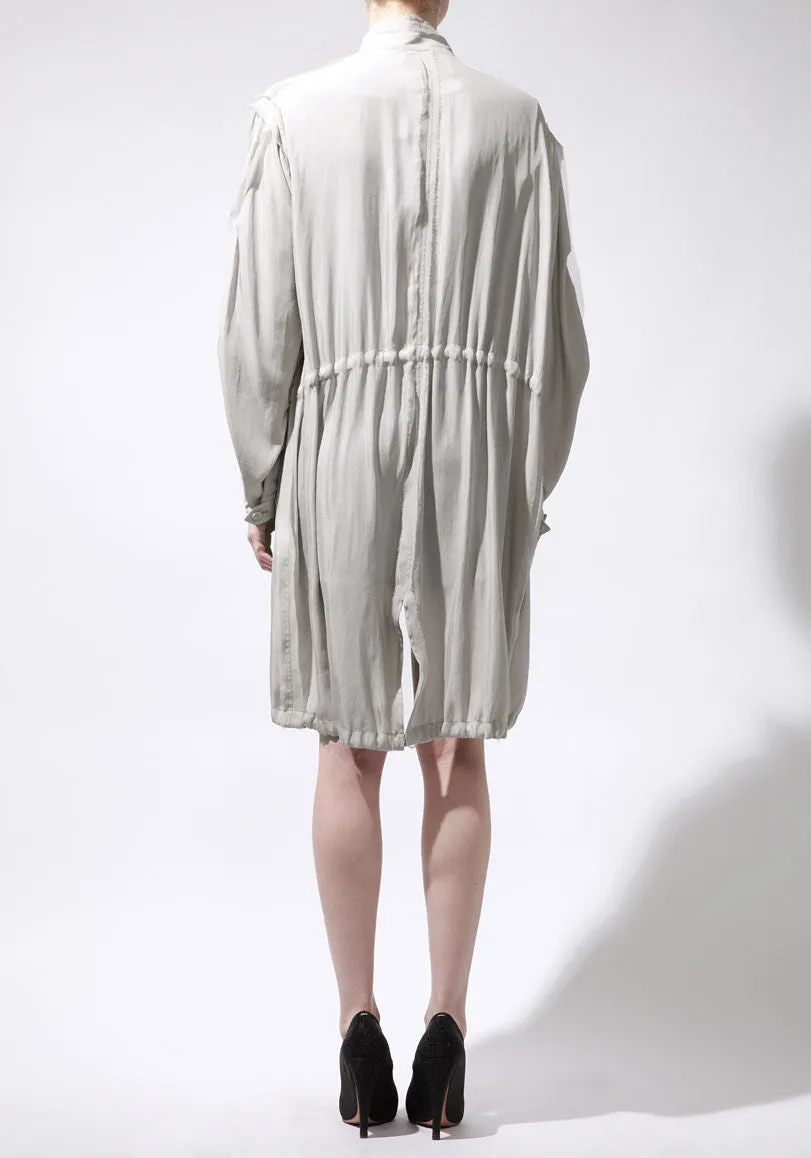 Oversized Parka