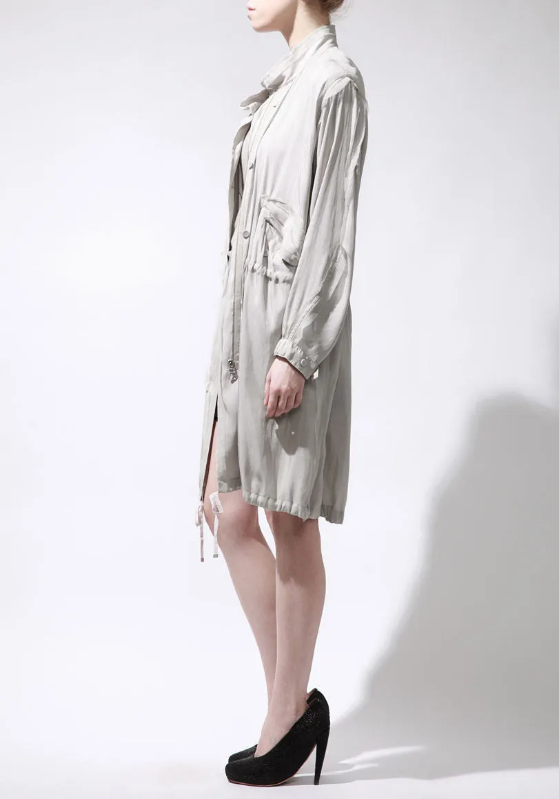 Oversized Parka
