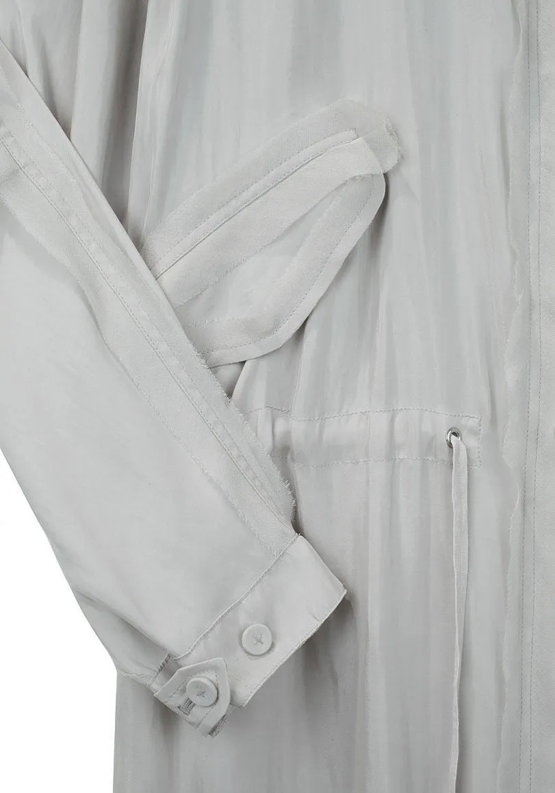 Oversized Parka