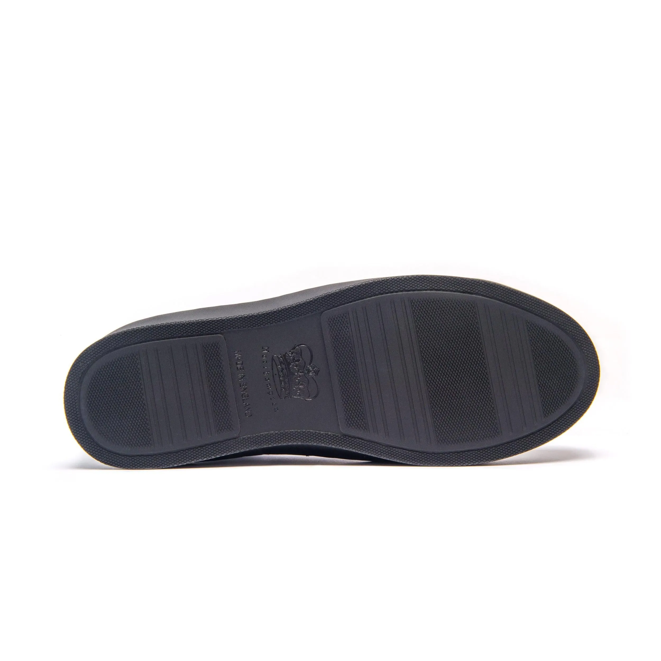 Overstone Derby - Brown Calf