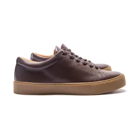 Overstone Derby - Brown Calf