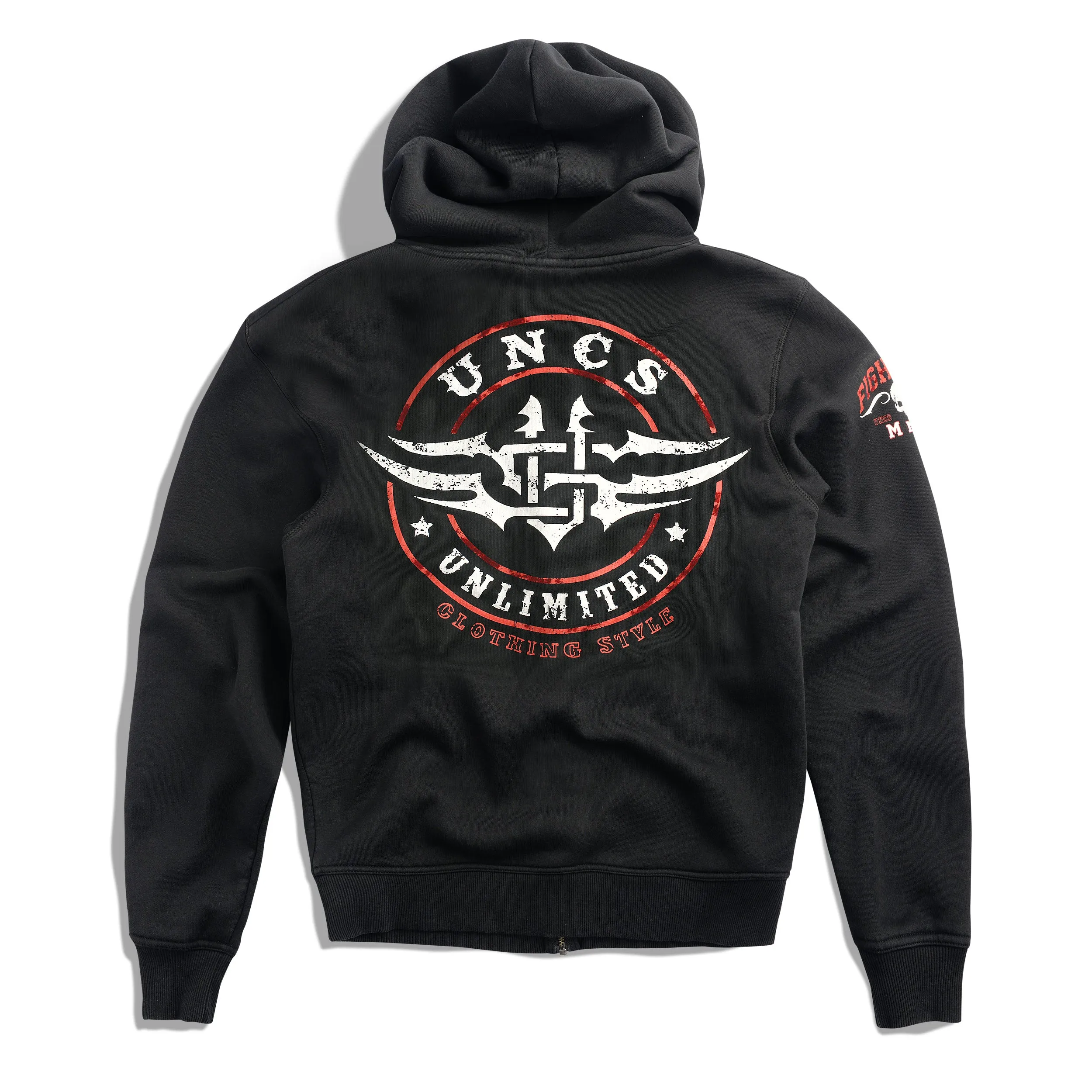 Pánská mikina MMA