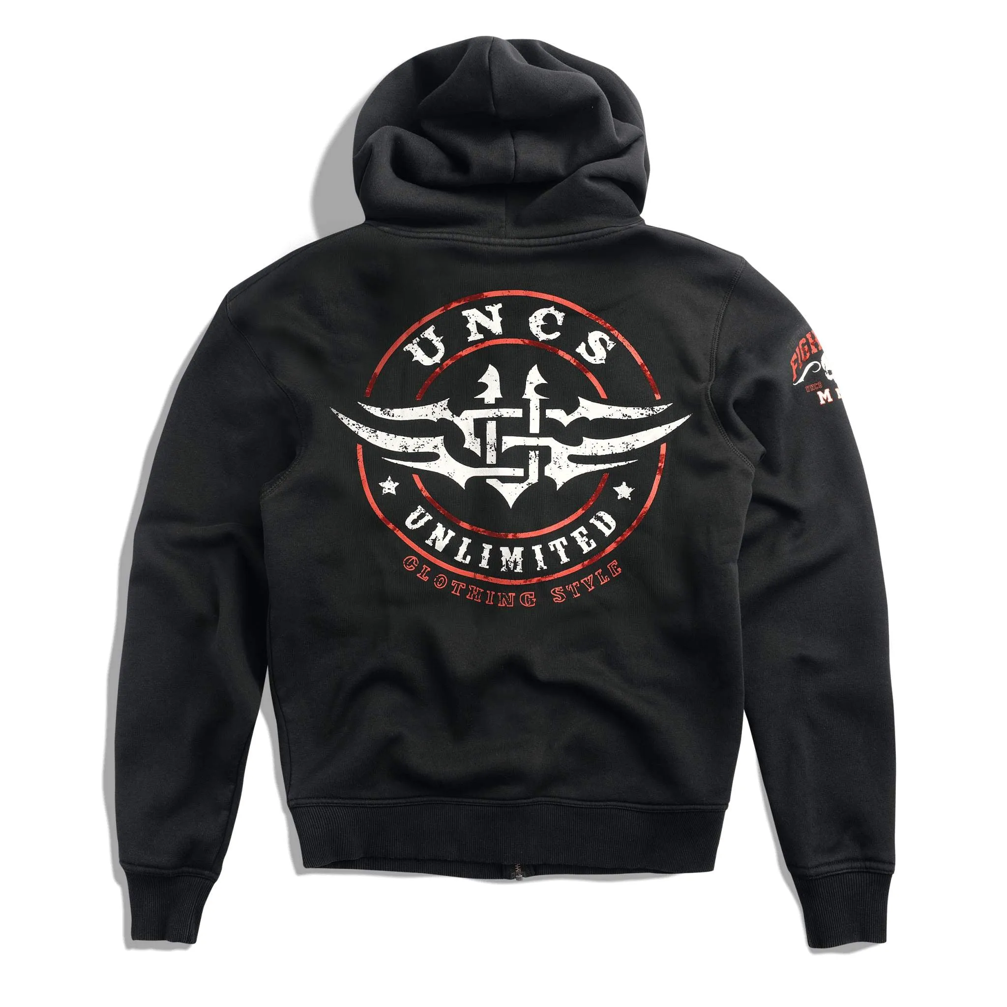 Pánská mikina MMA