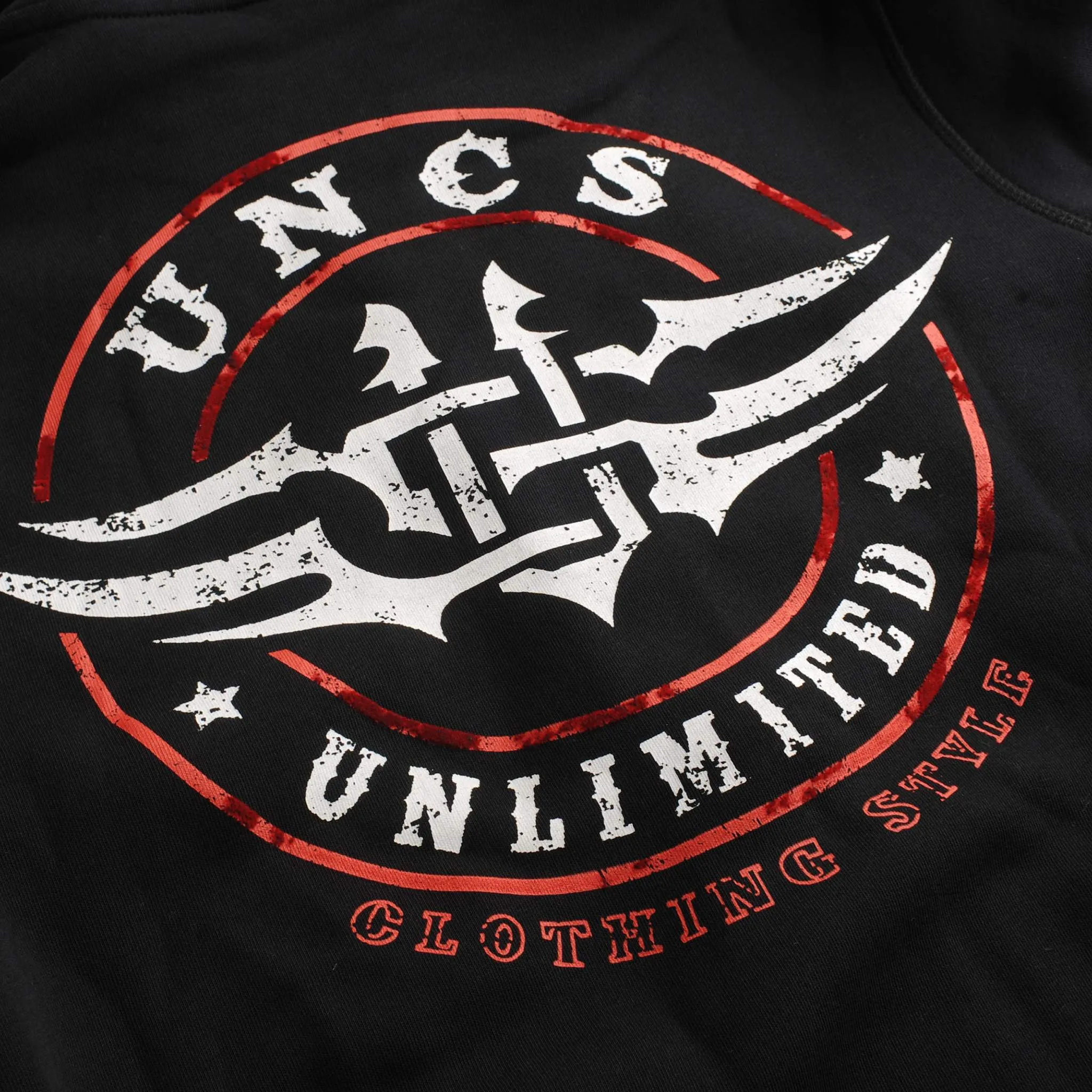 Pánská mikina MMA