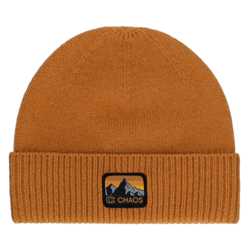 Portland Beanie