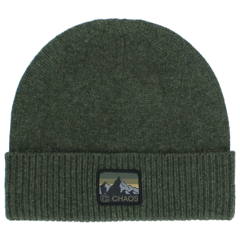 Portland Beanie