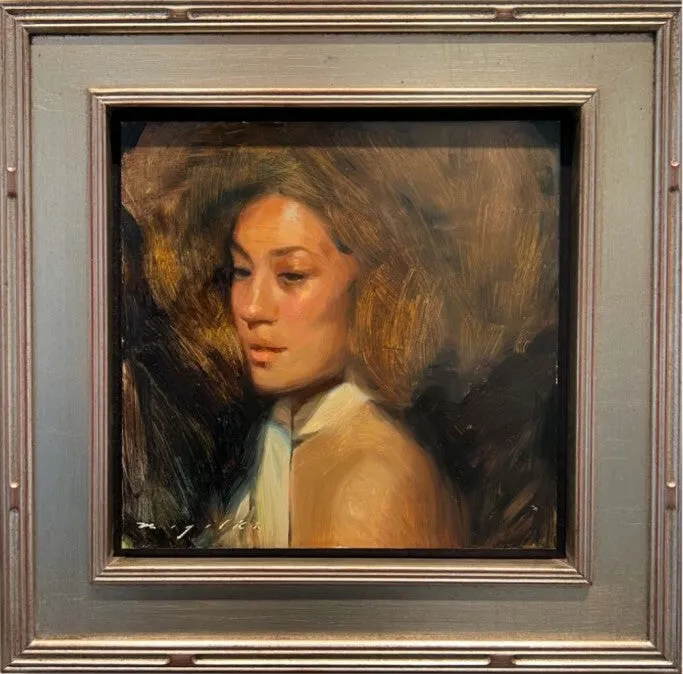 "Chic" by Kelley Mogilka