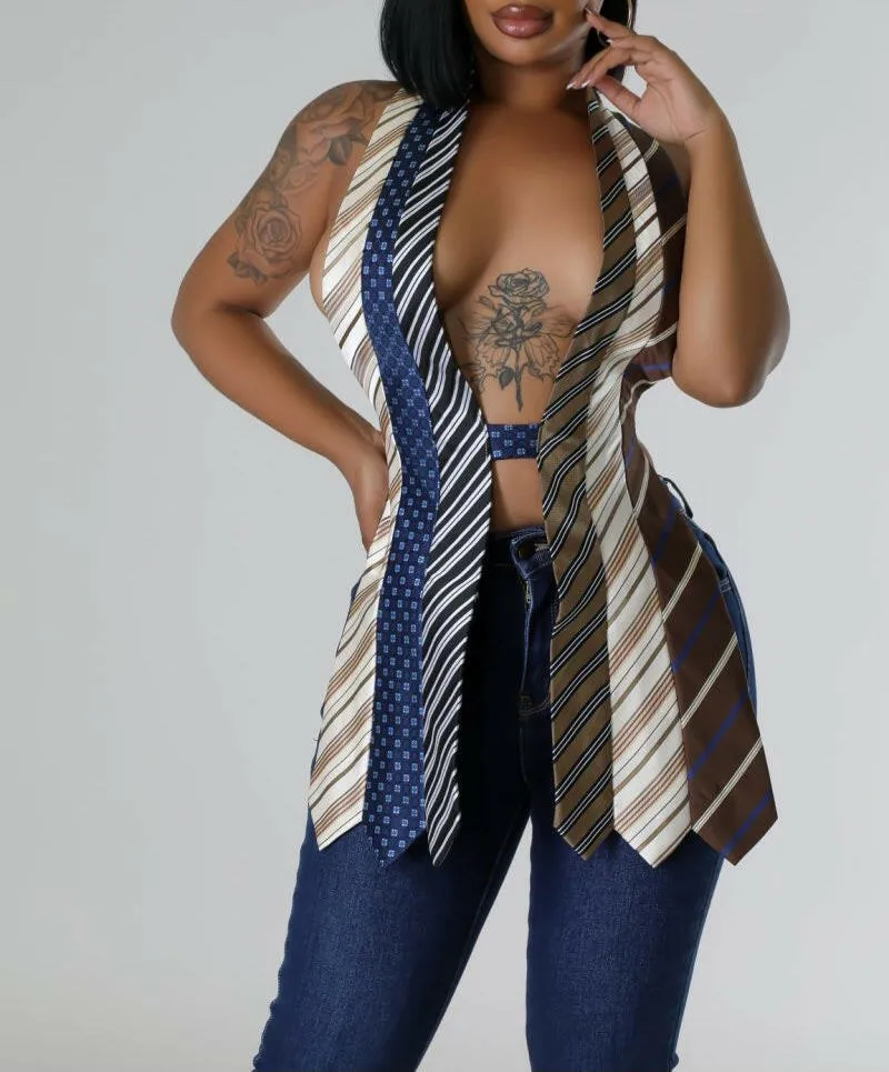 "Frankie" Top