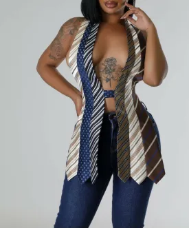 "Frankie" Top
