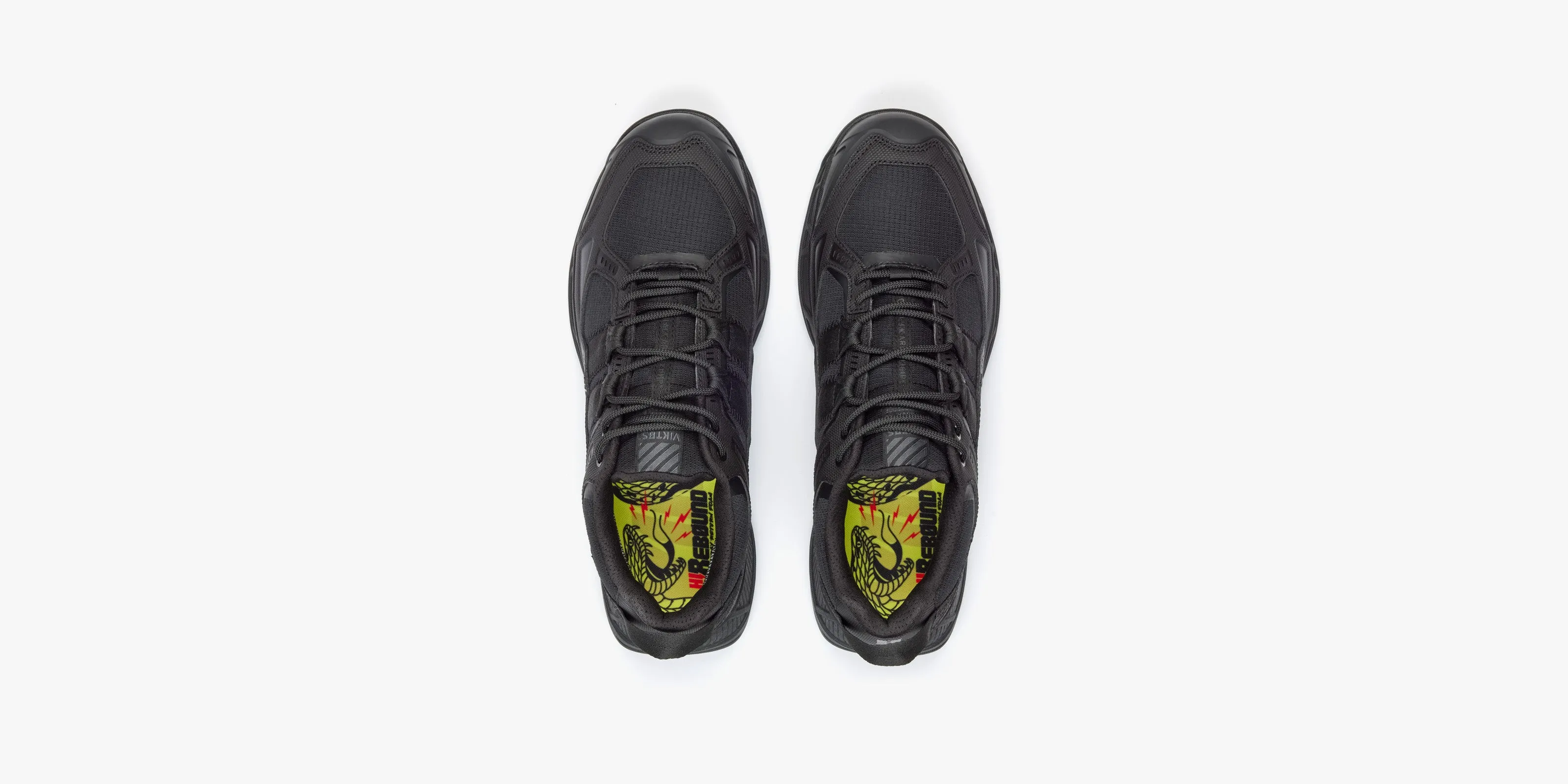 Range Trainer XC Shoe