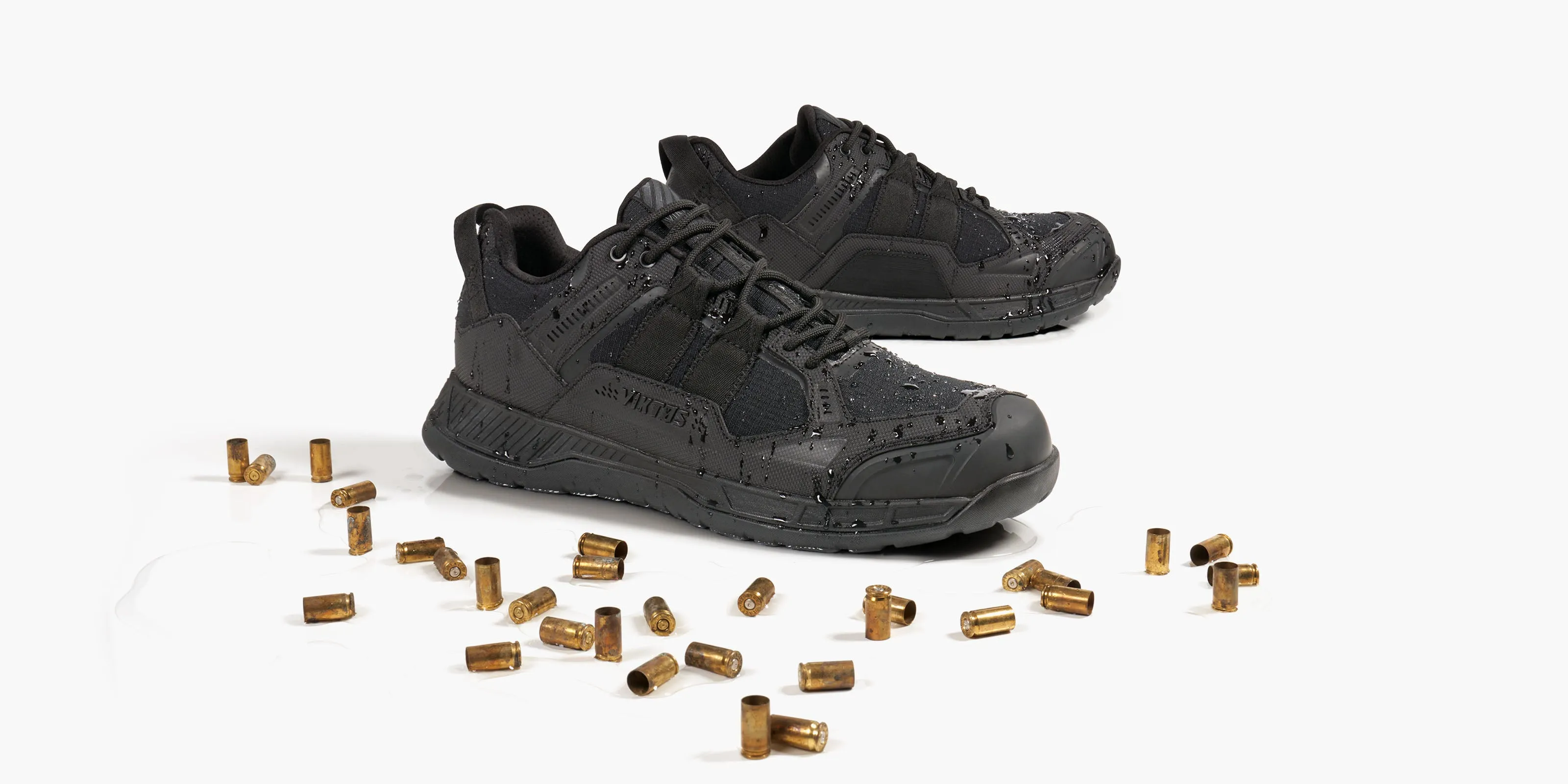 Range Trainer XC Shoe
