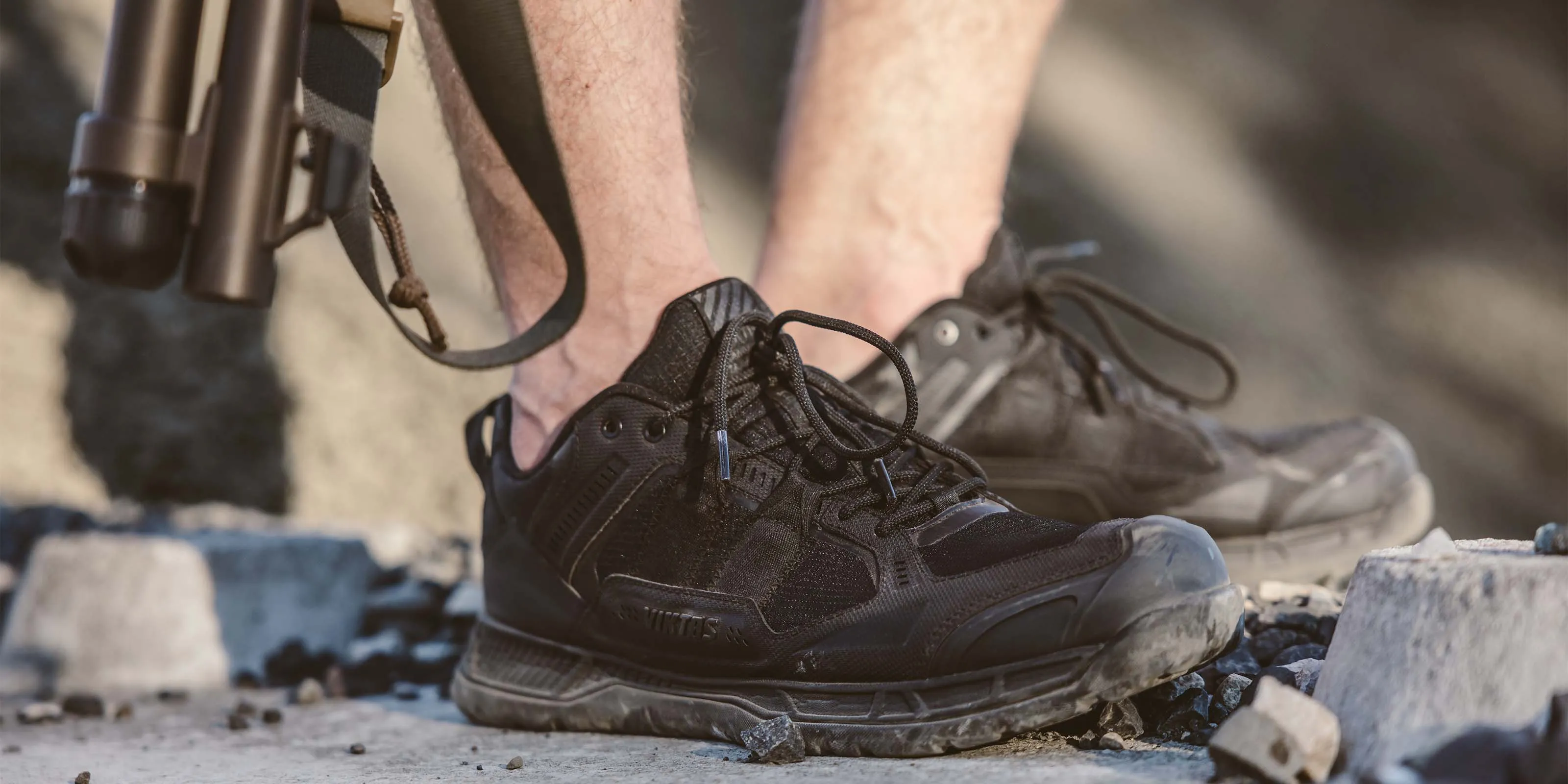 Range Trainer XC Shoe