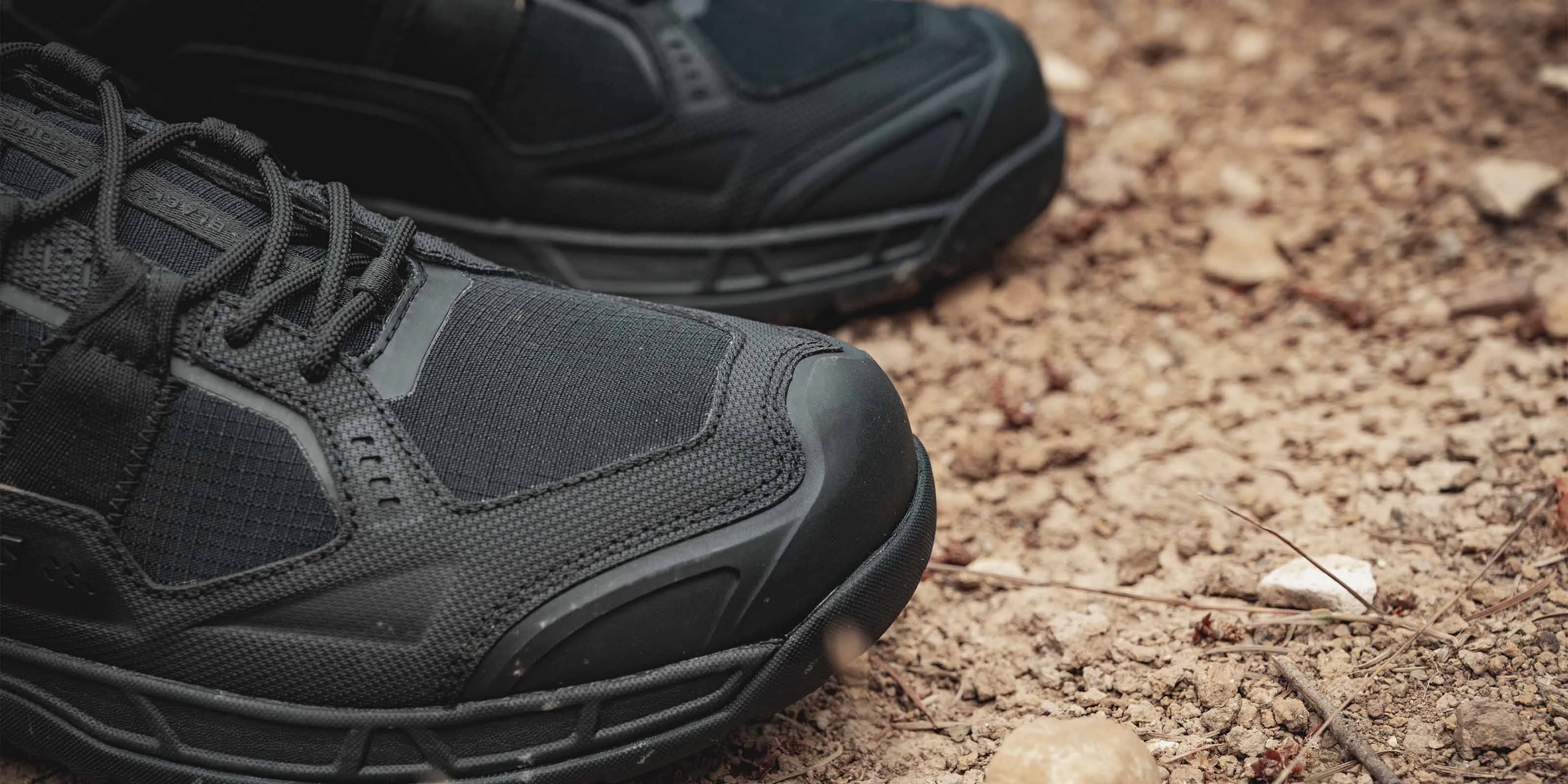Range Trainer XC Shoe