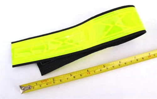 Reflector - Ankle, RAR