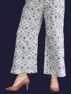Rozana Sitara Palazzo - KS12AP2166