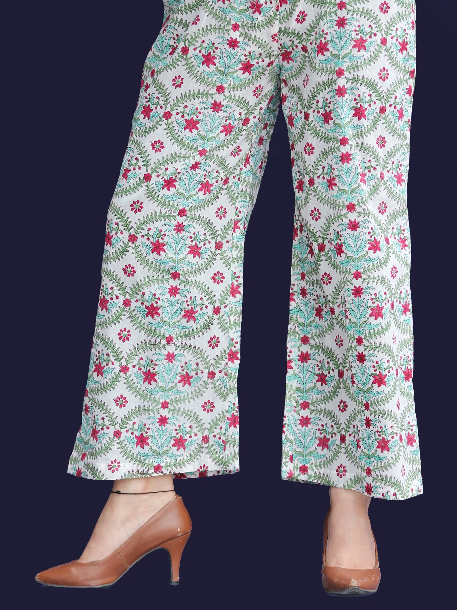 Rozana Sitara Palazzo - KS12AP2166