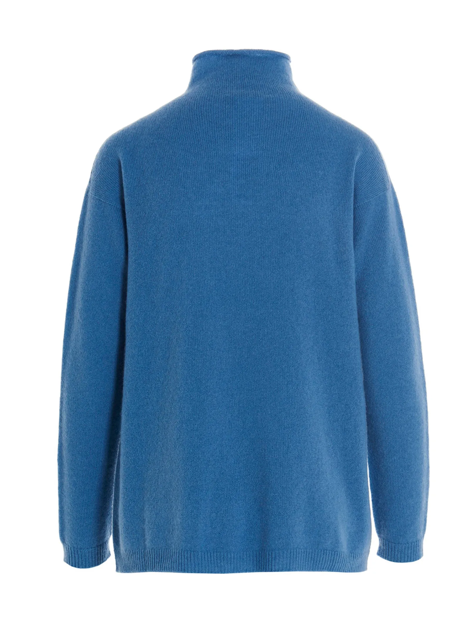'S Max Mara Amica Turtleneck Jumper