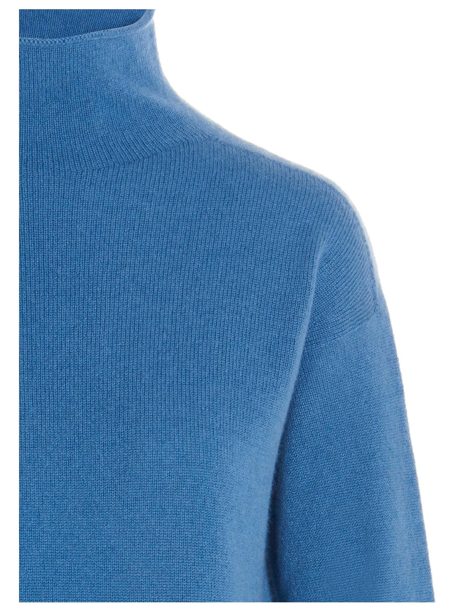 'S Max Mara Amica Turtleneck Jumper
