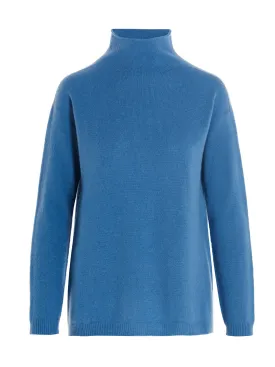 'S Max Mara Amica Turtleneck Jumper