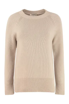 'S Max Mara Como Knit Jumper