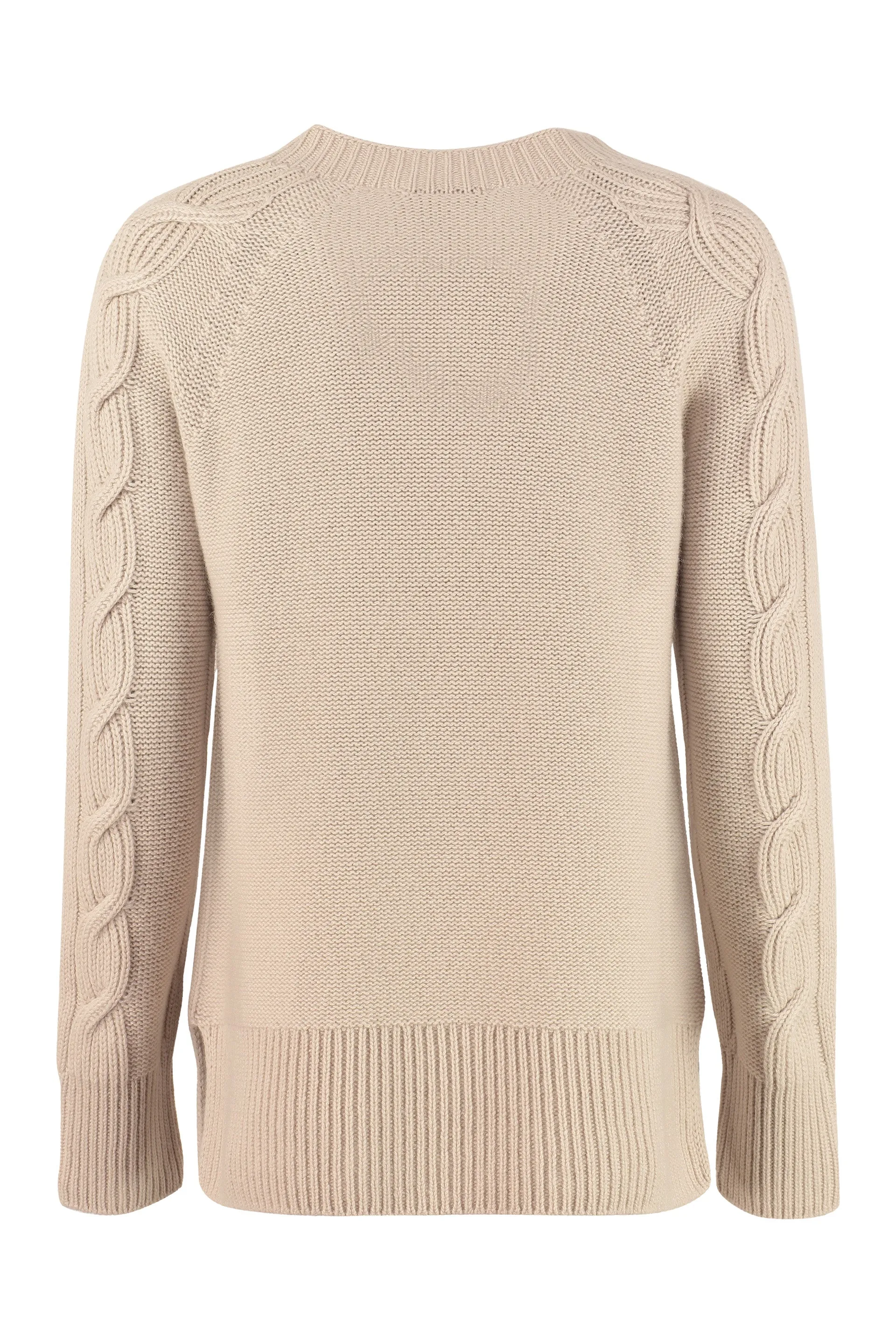 'S Max Mara Como Knit Jumper