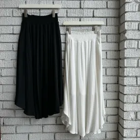 SALT WATER Midi Skirt