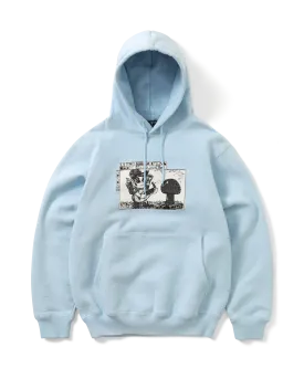 SCANNER HOODIE