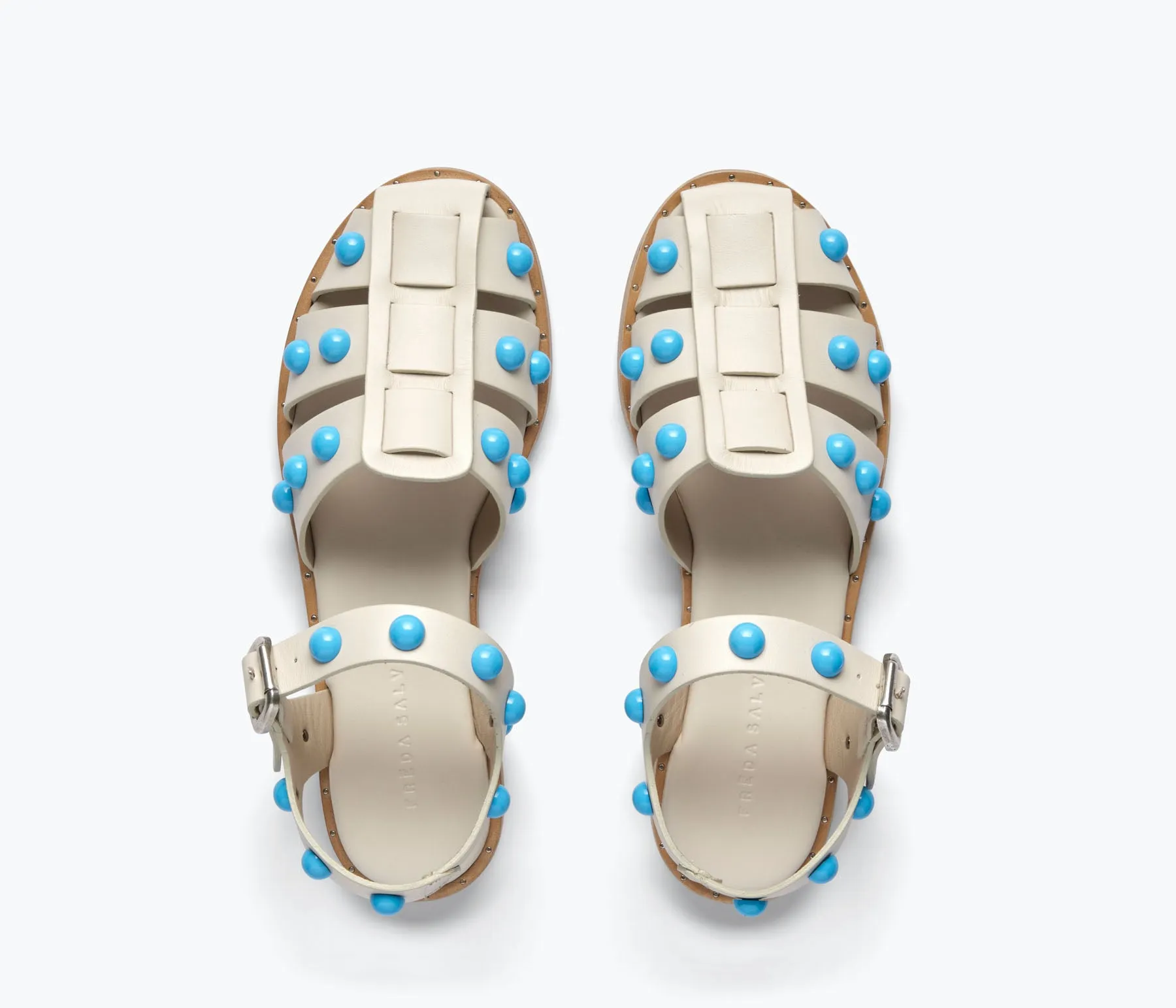 SERA FISHERMAN SANDAL