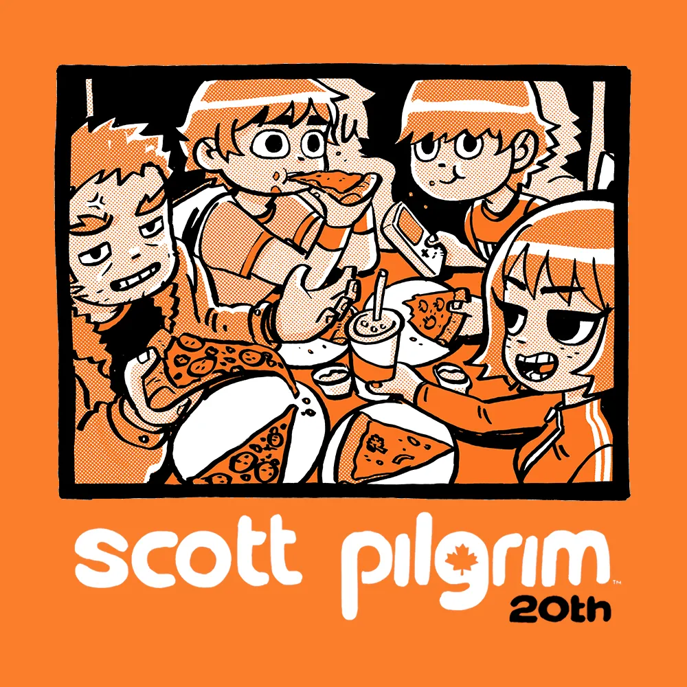 SP20 PIZZA TIME CREW