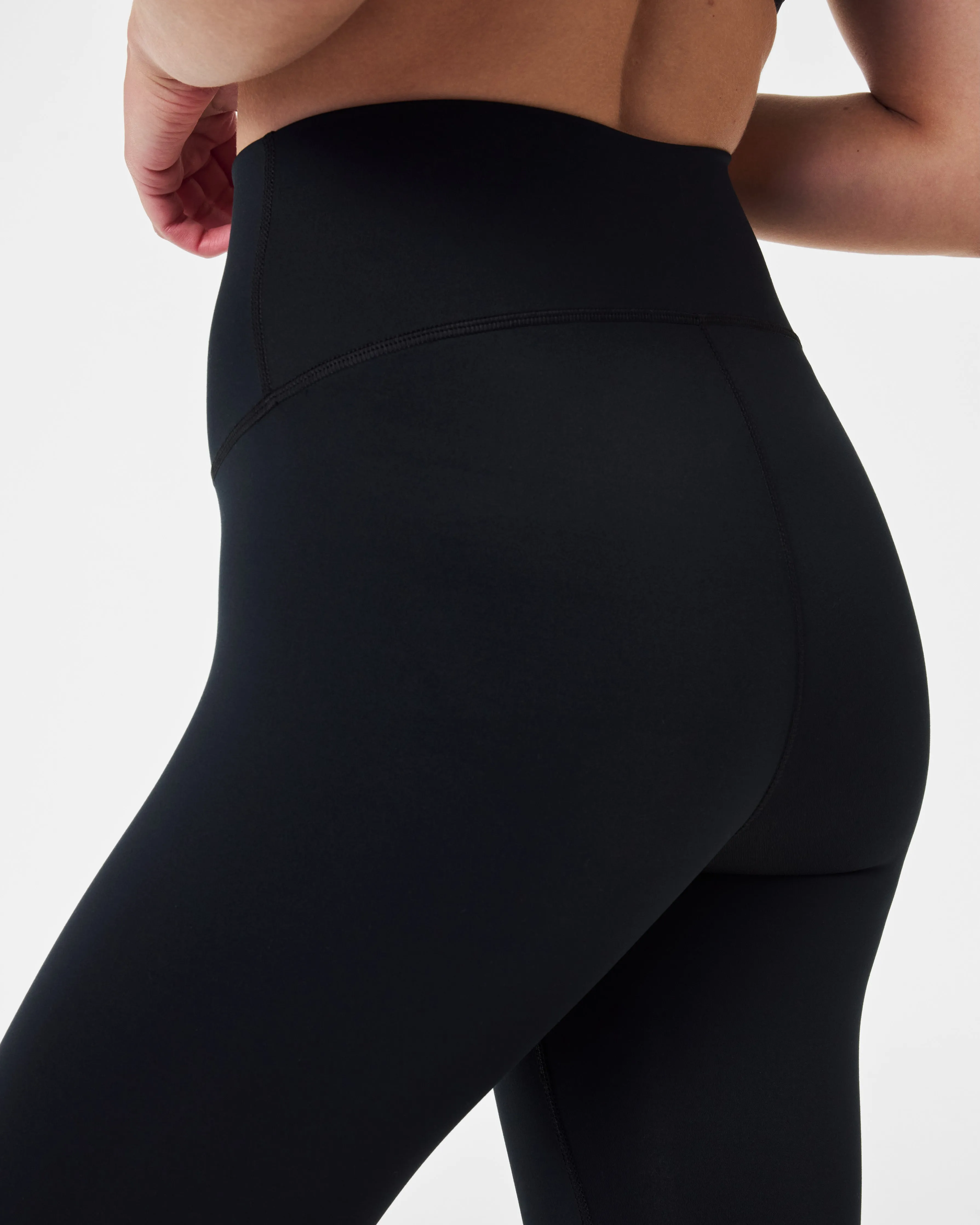 SPANXsmooth™ Soft and Smooth Full Leggings