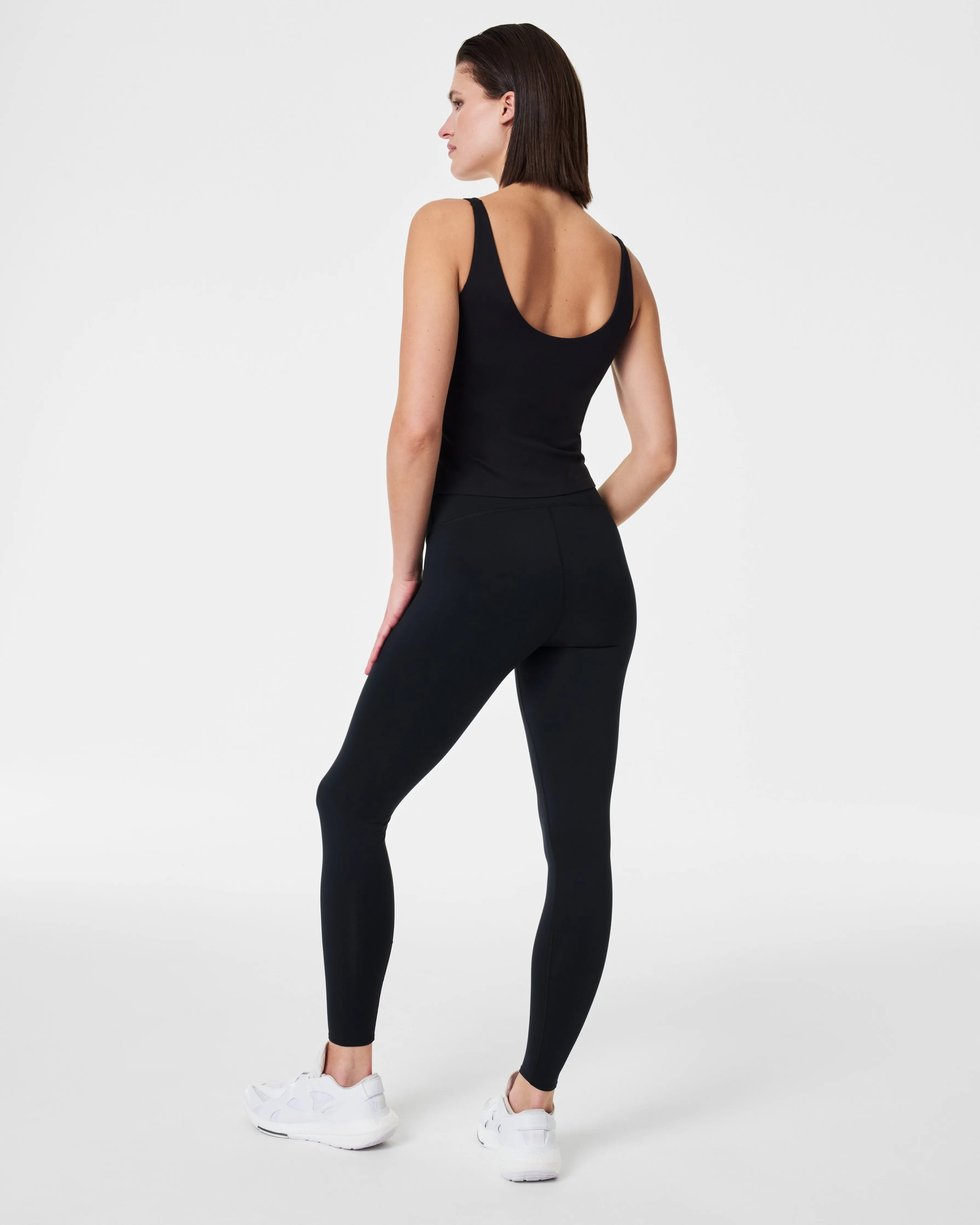SPANXsmooth™ Soft and Smooth Full Leggings