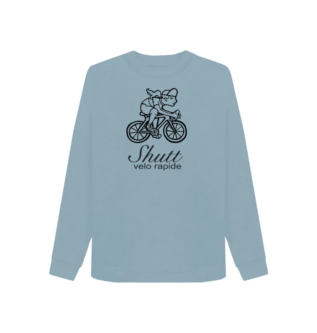 Squadra Donne Sweatshirt