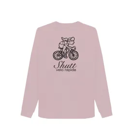 Squadra Donne Sweatshirt