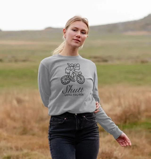 Squadra Donne Sweatshirt