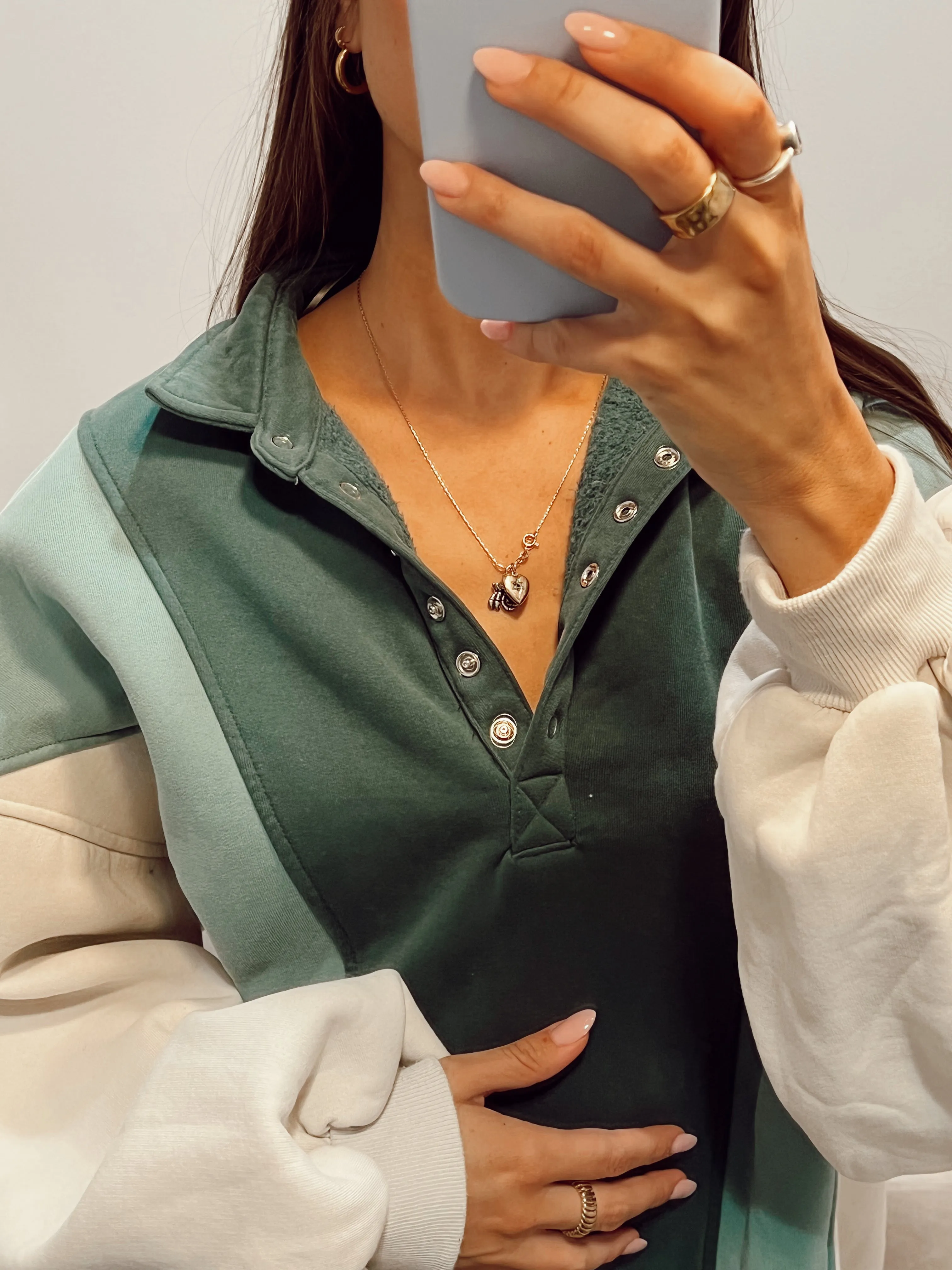 Stanton Emma Colorblock