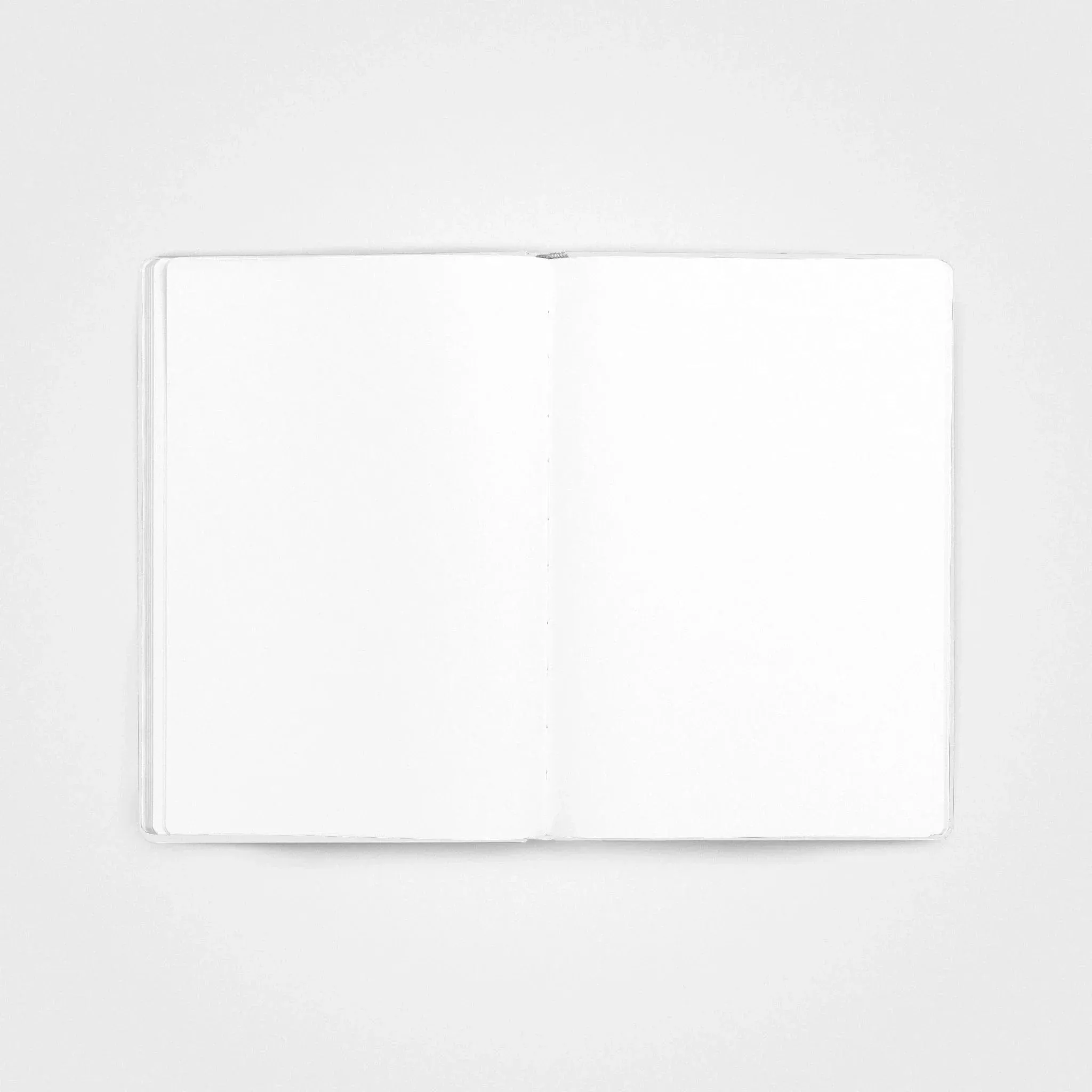 Stone paper notebook - A5 Hardcover, Bings | A colourful world