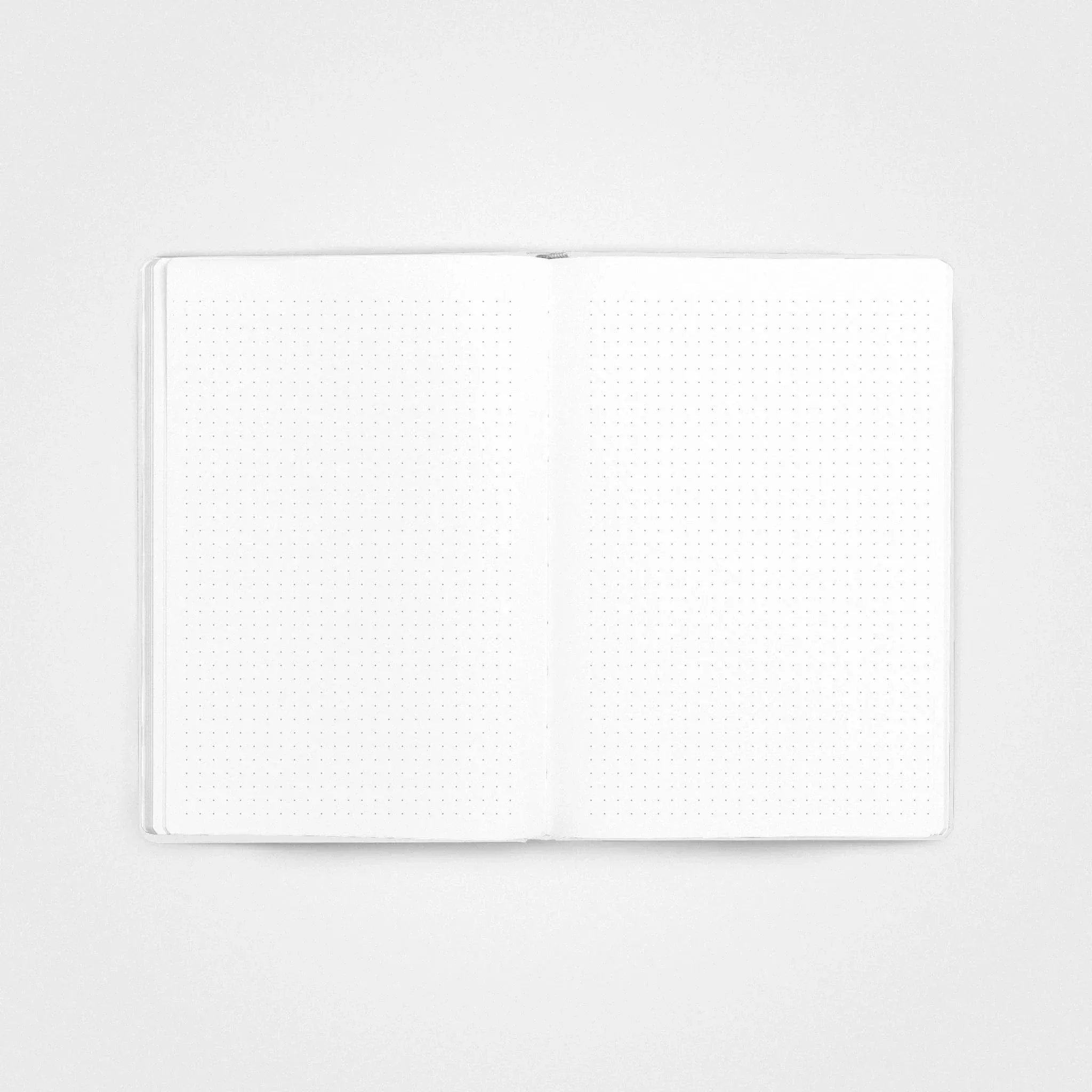 Stone paper notebook - A5 Hardcover, Bings | A colourful world