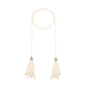 Thalindra Necklace