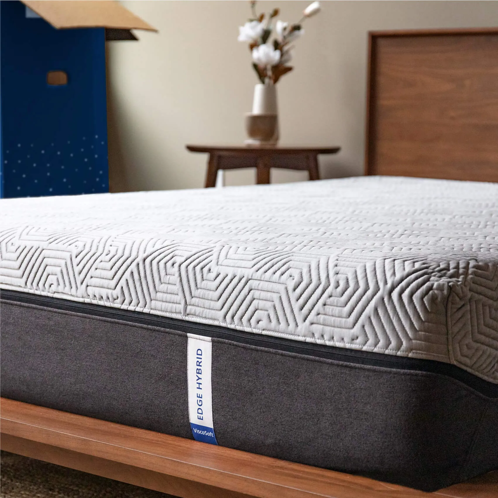 The Edge Hybrid Mattress