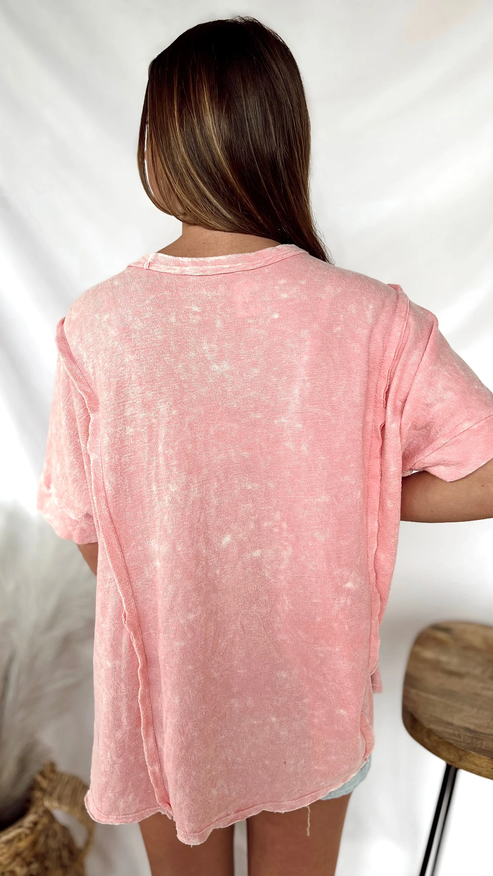 The Linden Top